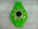 Vert Orange Carénage Moto Honda CBR 1000 RR 2008-2011 Vert Orange Carénage Moto Honda CBR 1000 RR 2008-2011
