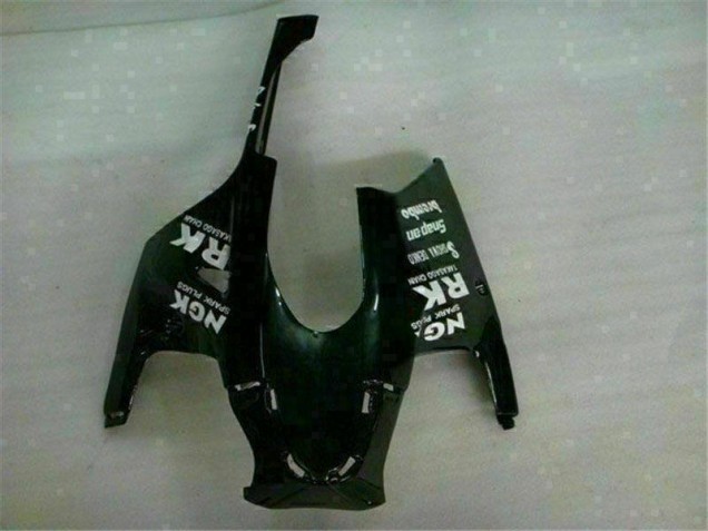 Vert Orange Carénage Moto Honda CBR 1000 RR 2008-2011 Vert Orange Carénage Moto Honda CBR 1000 RR 2008-2011
