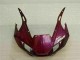 Violet Blanc Carénage Moto Yamaha R6 1998-2002 Violet Blanc Carénage Moto Yamaha R6 1998-2002
