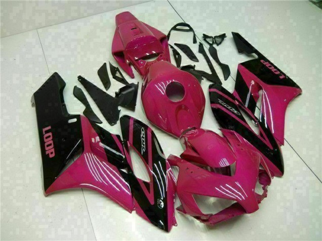 Violet Carénage Moto Honda CBR 1000 RR 2004-2005 Violet Carénage Moto Honda CBR 1000 RR 2004-2005