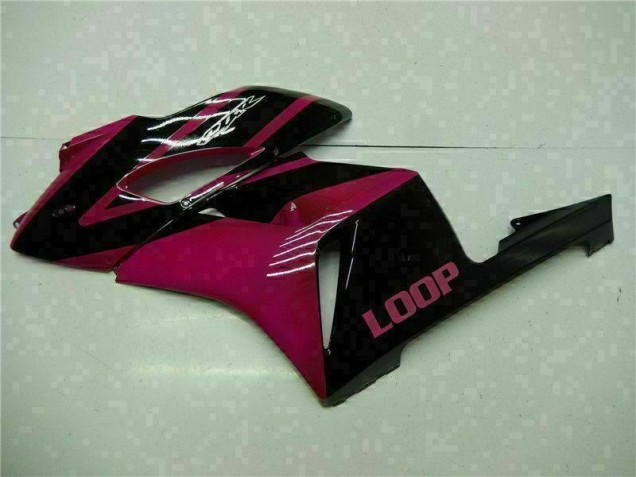 Violet Carénage Moto Honda CBR 1000 RR 2004-2005 Violet Carénage Moto Honda CBR 1000 RR 2004-2005