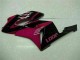 Violet Carénage Moto Honda CBR 1000 RR 2004-2005 Violet Carénage Moto Honda CBR 1000 RR 2004-2005