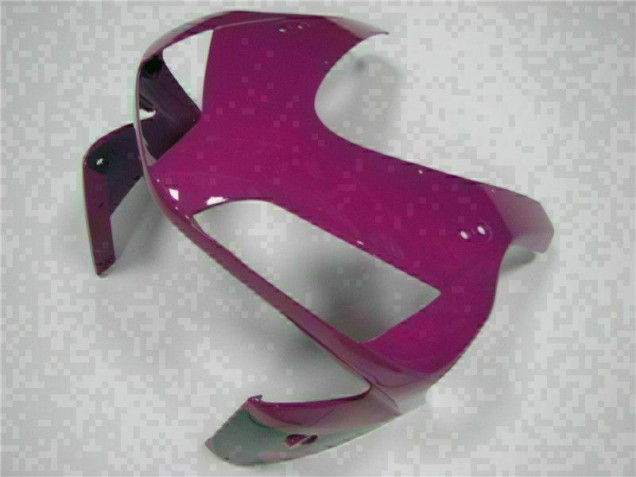 Violet Carénage Moto Honda CBR 600 RR 2003-2004 Violet Carénage Moto Honda CBR 600 RR 2003-2004
