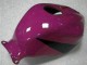 Violet Carénage Moto Honda CBR 600 RR 2003-2004 Violet Carénage Moto Honda CBR 600 RR 2003-2004