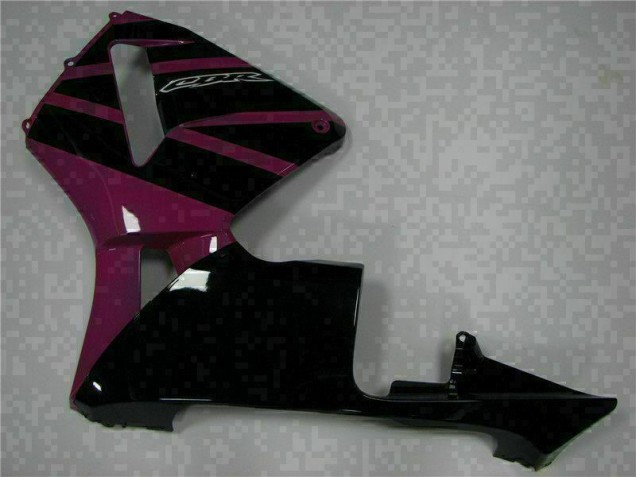 Violet Carénage Moto Honda CBR 600 RR 2003-2004 Violet Carénage Moto Honda CBR 600 RR 2003-2004