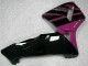 Violet Carénage Moto Honda CBR 600 RR 2003-2004 Violet Carénage Moto Honda CBR 600 RR 2003-2004
