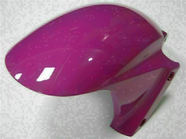 Violet Carénage Moto Honda CBR 600 RR 2003-2004 Violet Carénage Moto Honda CBR 600 RR 2003-2004