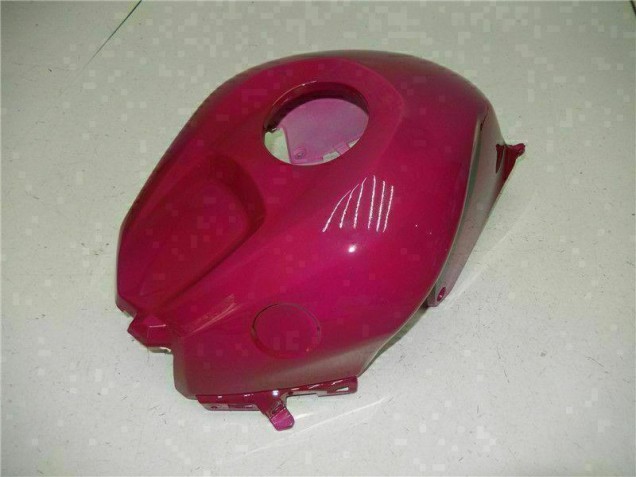 Violet Carénage Moto Honda CBR 600 RR 2013-2021 Violet Carénage Moto Honda CBR 600 RR 2013-2021