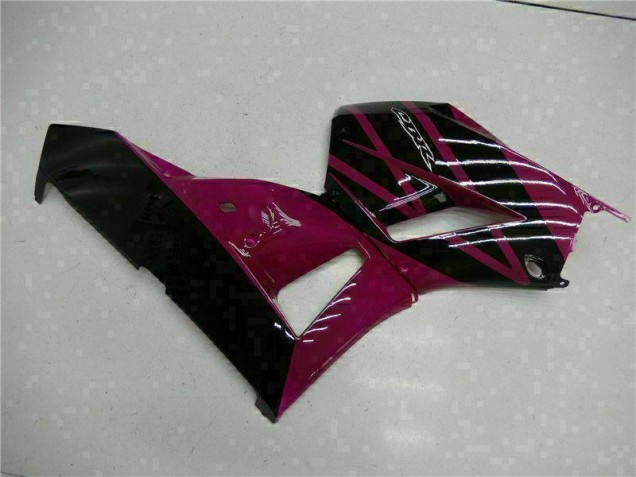 Violet Carénage Moto Honda CBR 600 RR 2013-2021 Violet Carénage Moto Honda CBR 600 RR 2013-2021