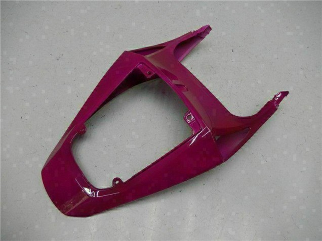 Violet Carénage Moto Honda CBR 600 RR 2013-2021 Violet Carénage Moto Honda CBR 600 RR 2013-2021