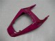 Violet Carénage Moto Honda CBR 600 RR 2013-2021 Violet Carénage Moto Honda CBR 600 RR 2013-2021