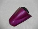 Violet Carénage Moto Kawasaki EX250 2008-2012 Violet Carénage Moto Kawasaki EX250 2008-2012
