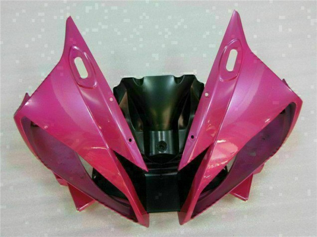 Violet Carénage Moto Yamaha R6 2006-2007 Violet Carénage Moto Yamaha R6 2006-2007