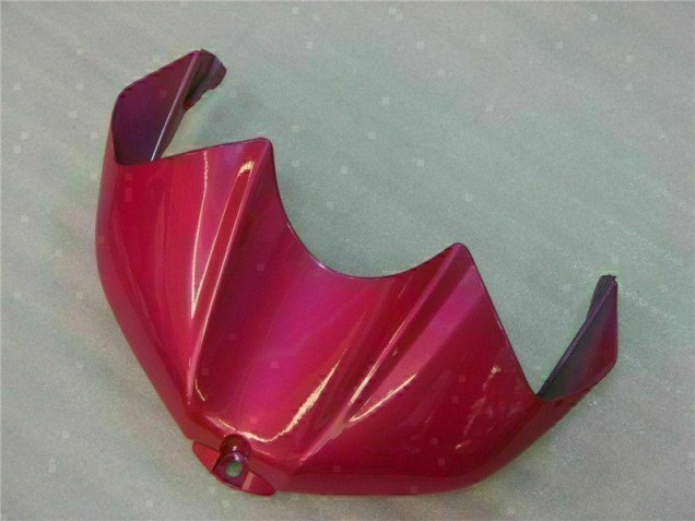Violet Carénage Moto Yamaha R6 2006-2007 Violet Carénage Moto Yamaha R6 2006-2007