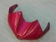 Violet Carénage Moto Yamaha R6 2006-2007 Violet Carénage Moto Yamaha R6 2006-2007