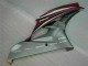 Violet Carénage Moto Yamaha R6 2006-2007 Violet Carénage Moto Yamaha R6 2006-2007