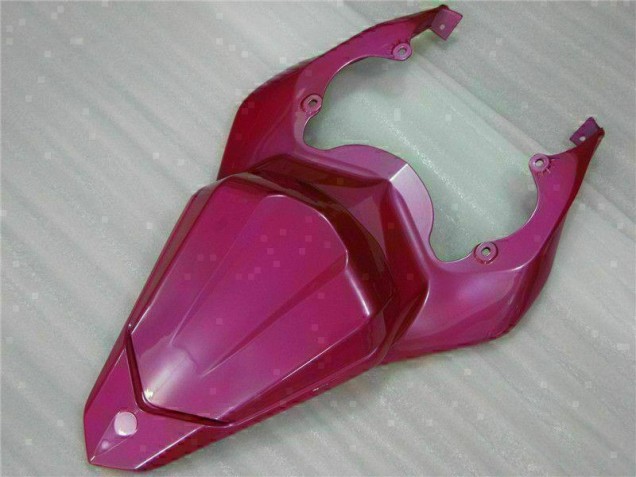 Violet Carénage Moto Yamaha R6 2006-2007 Violet Carénage Moto Yamaha R6 2006-2007