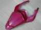 Violet Carénage Moto Yamaha R6 2006-2007 Violet Carénage Moto Yamaha R6 2006-2007