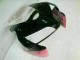 Violet Noir Carénage Moto Honda CBR 600 RR 2005-2006 Violet Noir Carénage Moto Honda CBR 600 RR 2005-2006