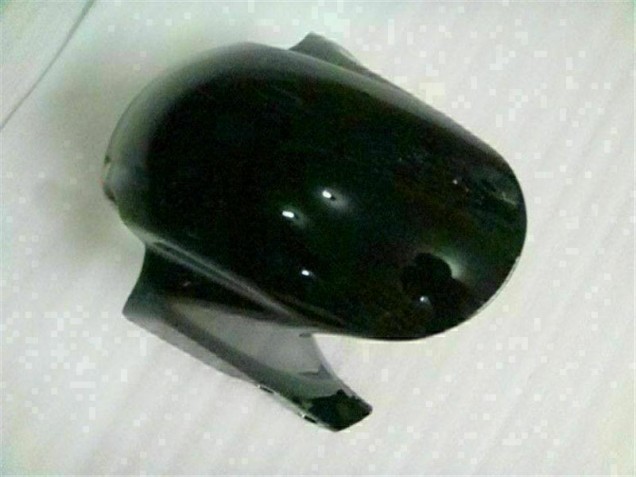 Violet Noir Carénage Moto Honda CBR 600 RR 2005-2006 Violet Noir Carénage Moto Honda CBR 600 RR 2005-2006