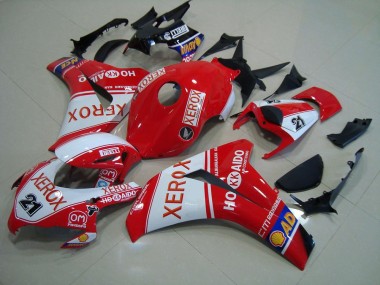 Xerox Carénage Moto Honda CBR 1000 RR 2008-2011